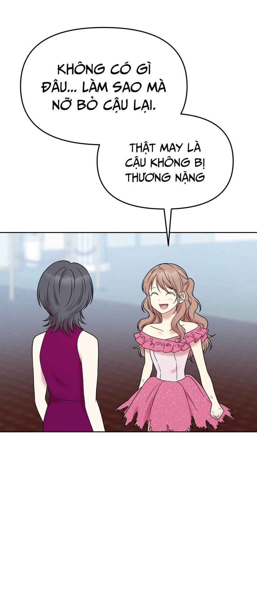 Quản Gia, Làm Ơn! Chap 8 - Next Chap 9