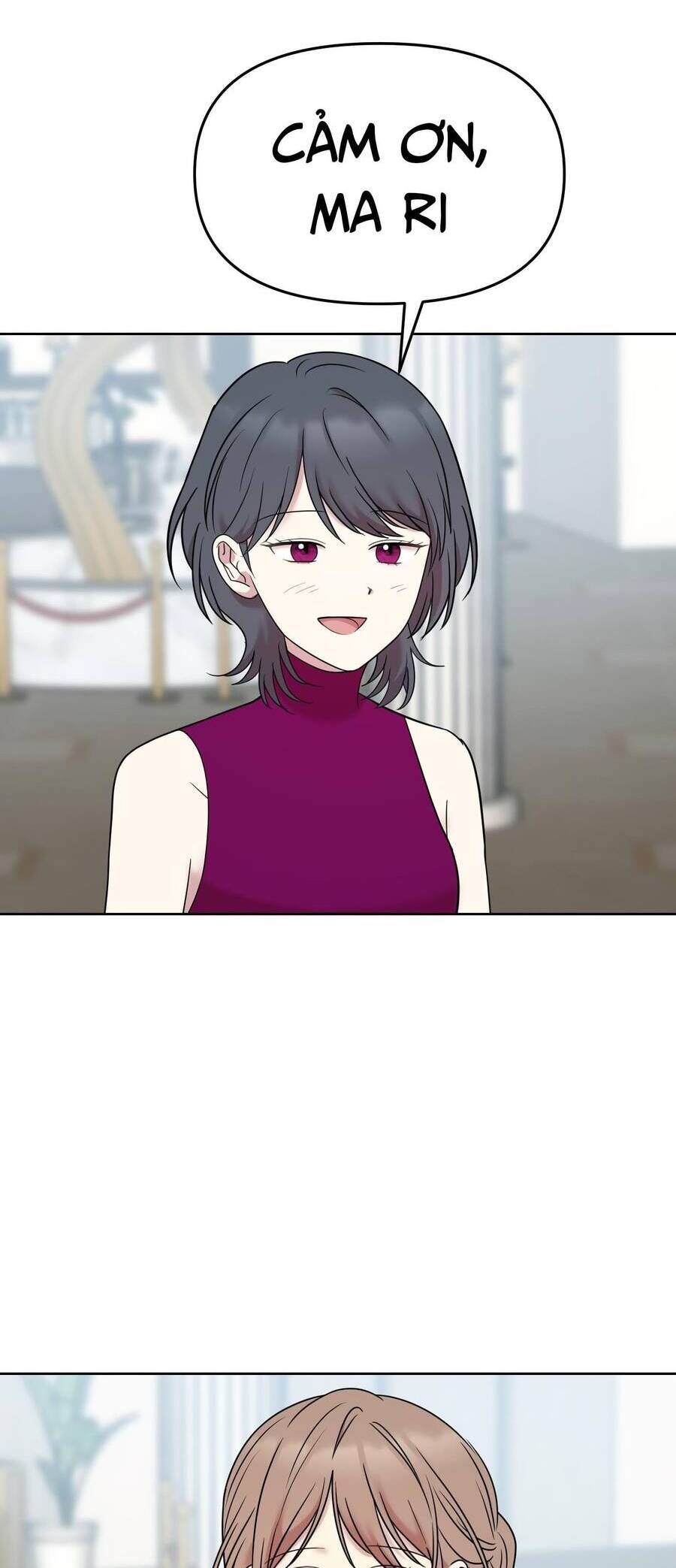 Quản Gia, Làm Ơn! Chap 8 - Next Chap 9