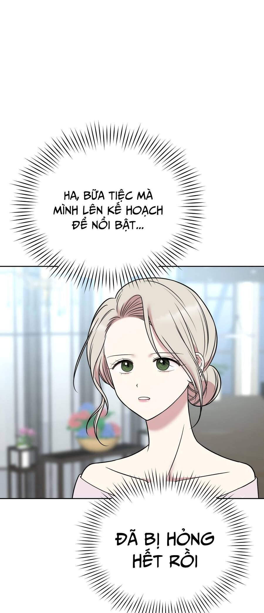 Quản Gia, Làm Ơn! Chap 8 - Next Chap 9