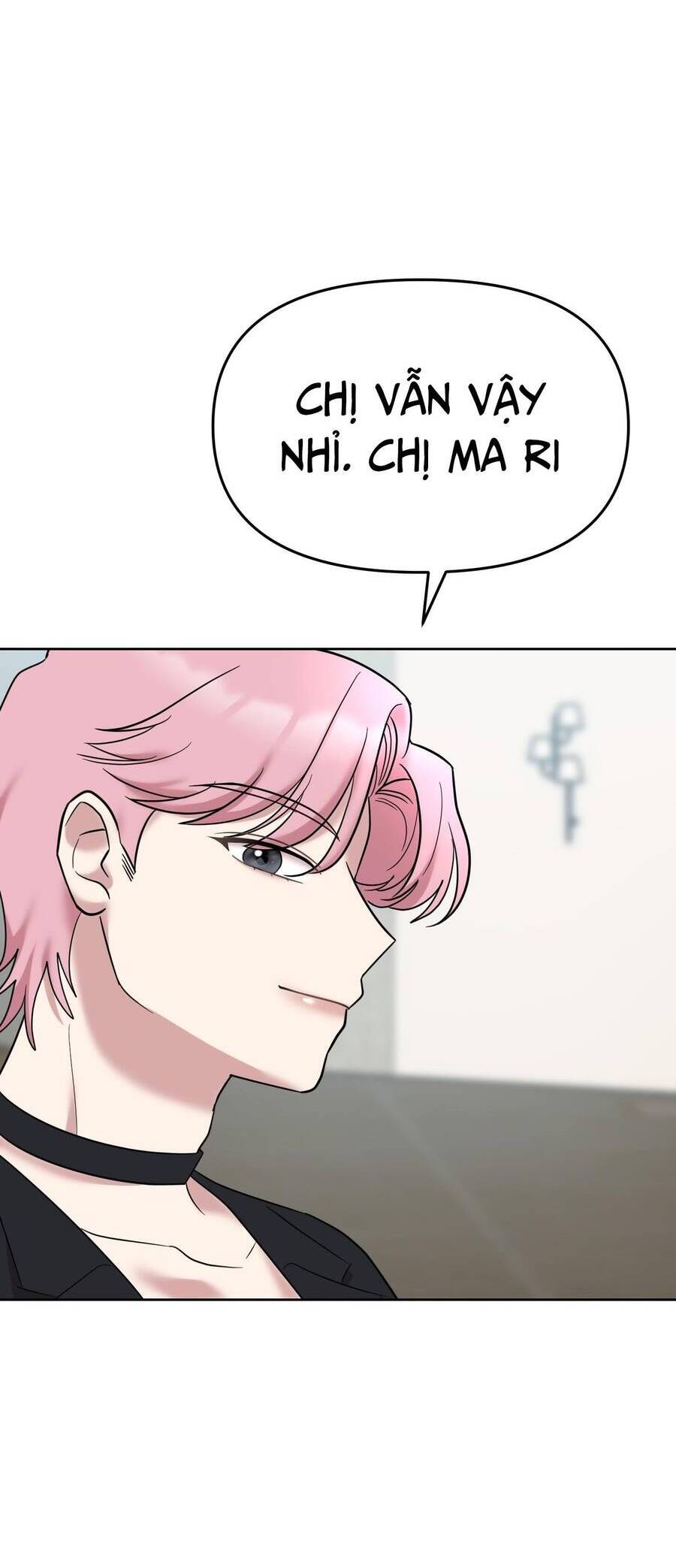 Quản Gia, Làm Ơn! Chap 8 - Next Chap 9
