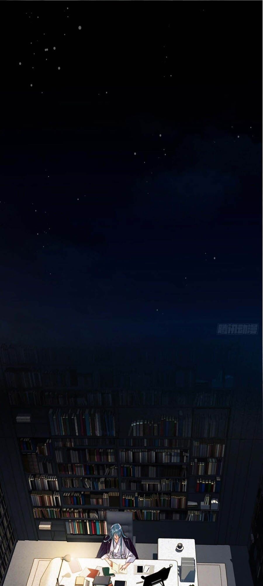Quan Hệ Không Hoàn Hảo Chap 47 - Next Chap 48