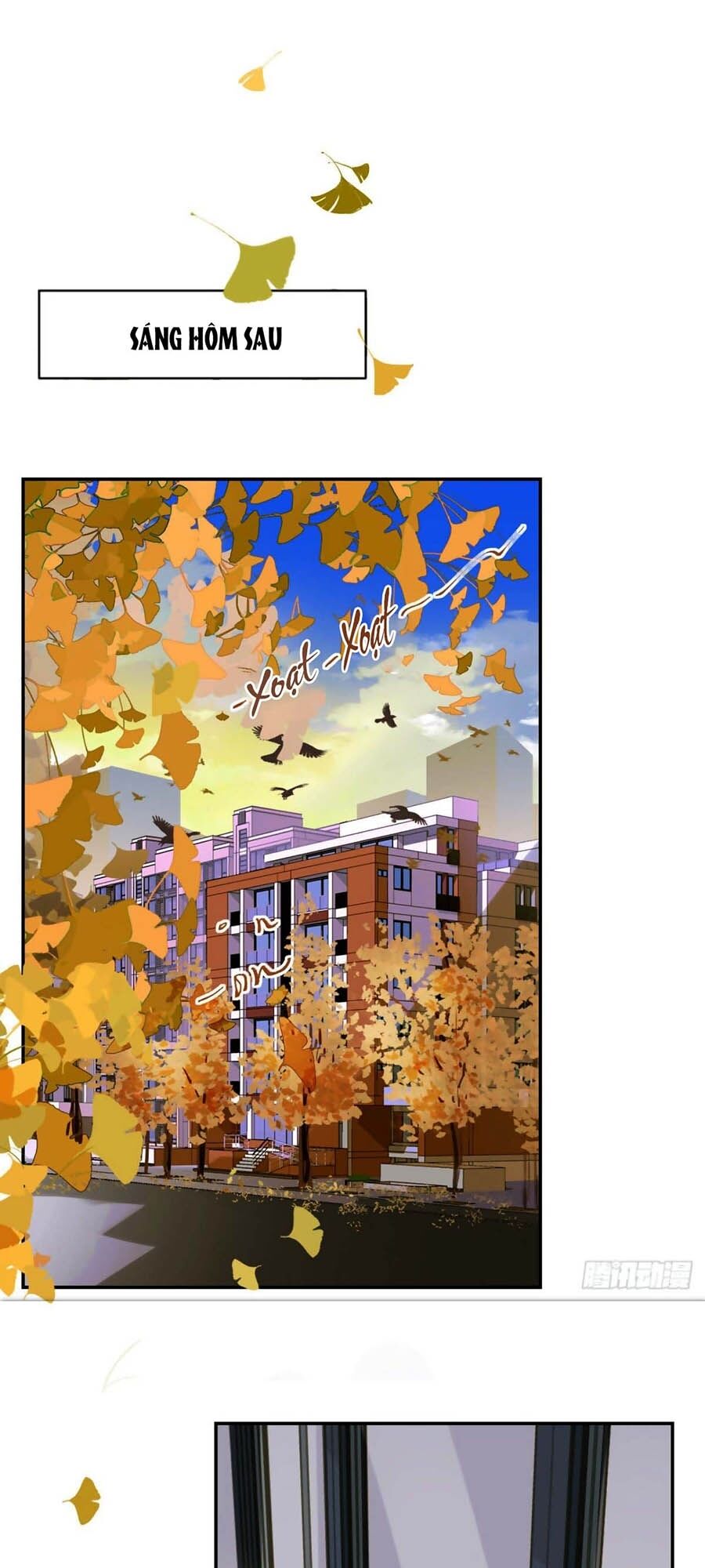 Quan Hệ Không Hoàn Hảo Chap 47 - Next Chap 48