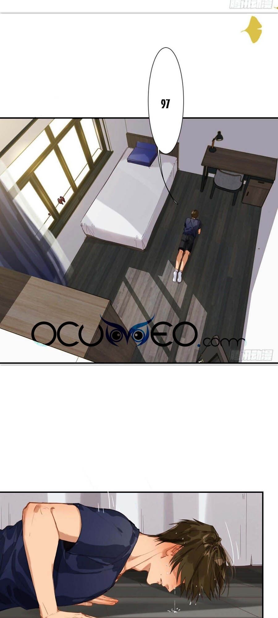 Quan Hệ Không Hoàn Hảo Chap 47 - Next Chap 48