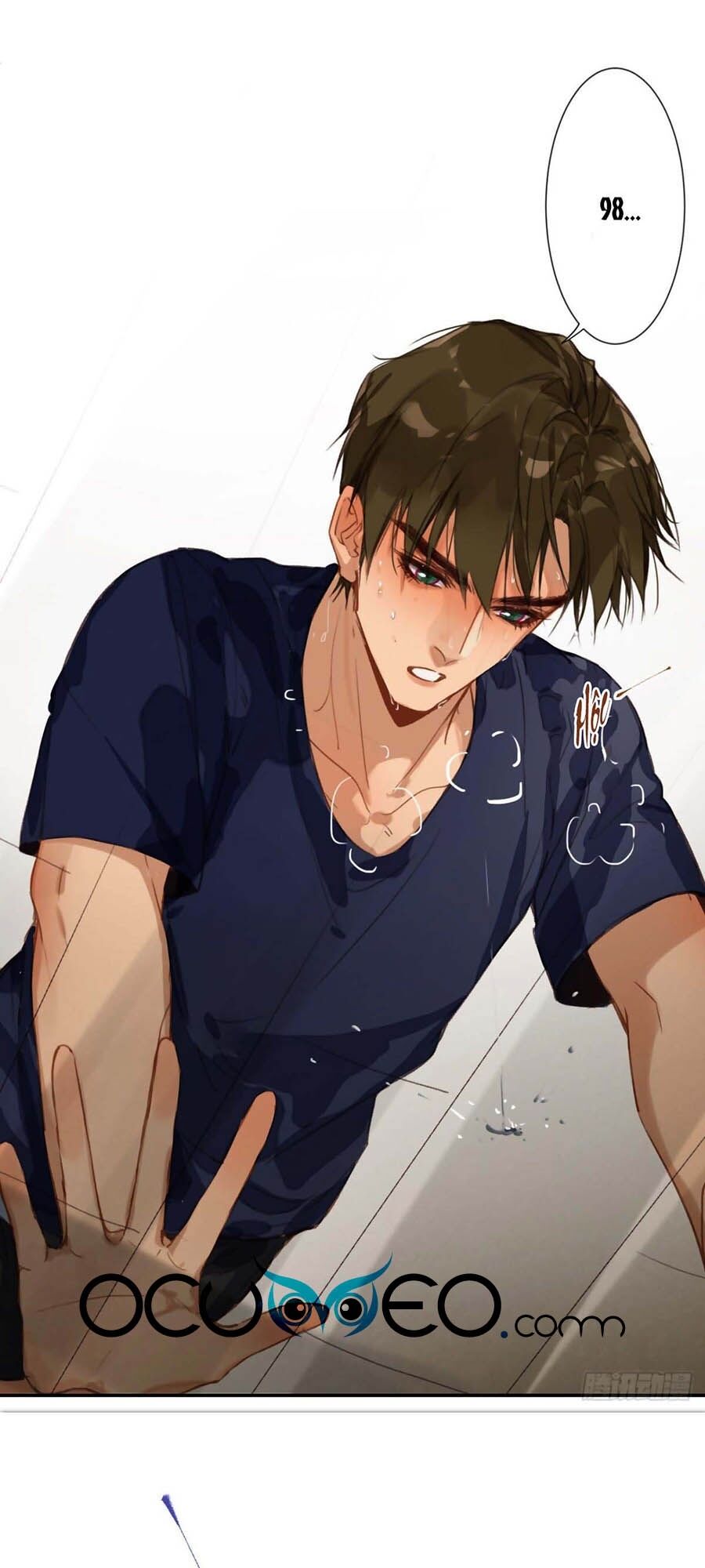 Quan Hệ Không Hoàn Hảo Chap 47 - Next Chap 48