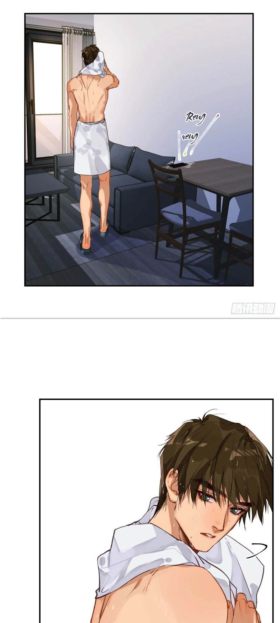 Quan Hệ Không Hoàn Hảo Chap 47 - Next Chap 48