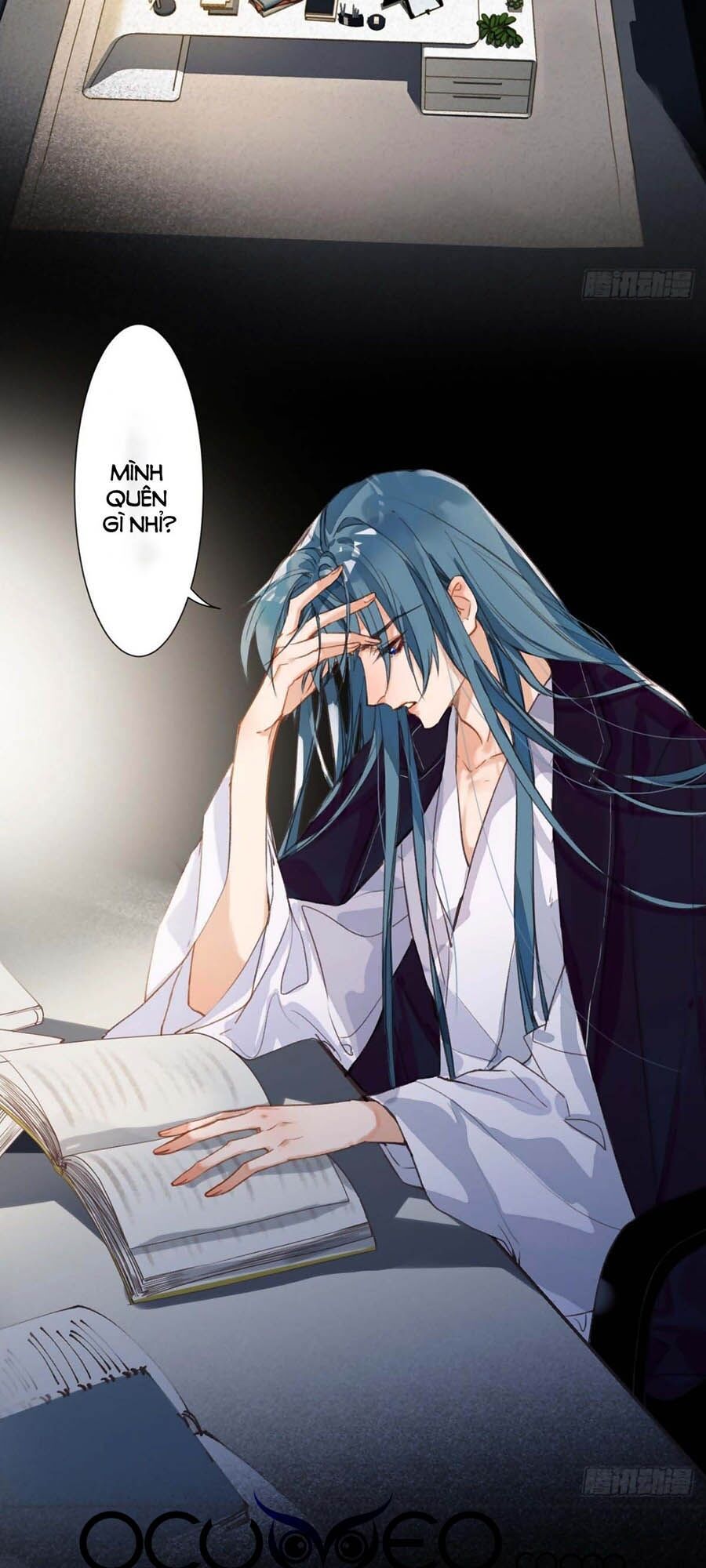 Quan Hệ Không Hoàn Hảo Chap 47 - Next Chap 48