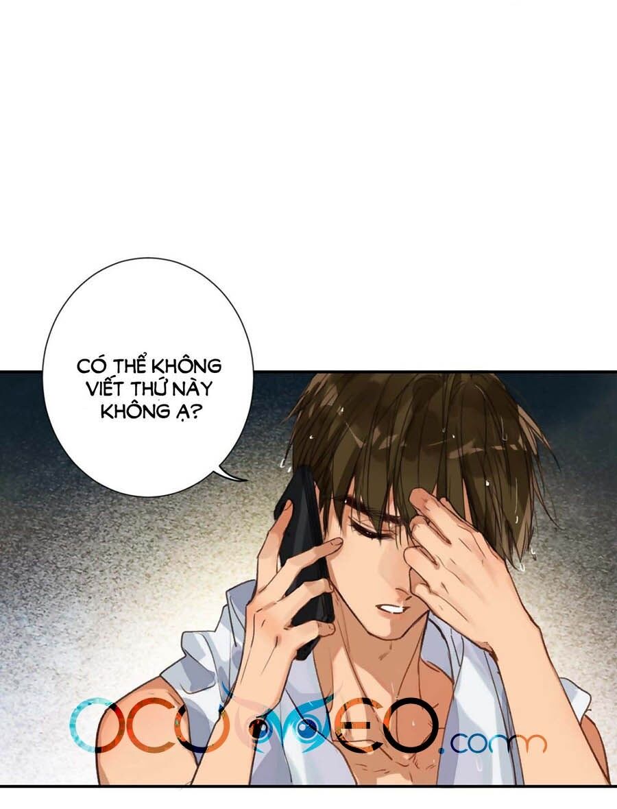 Quan Hệ Không Hoàn Hảo Chap 47 - Next Chap 48