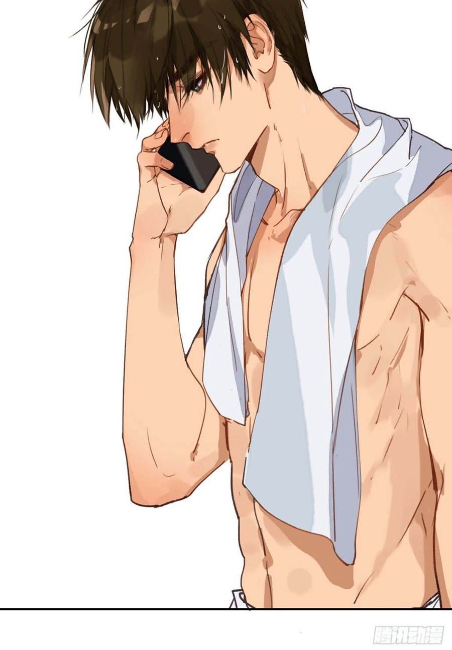 Quan Hệ Không Hoàn Hảo Chap 47 - Next Chap 48