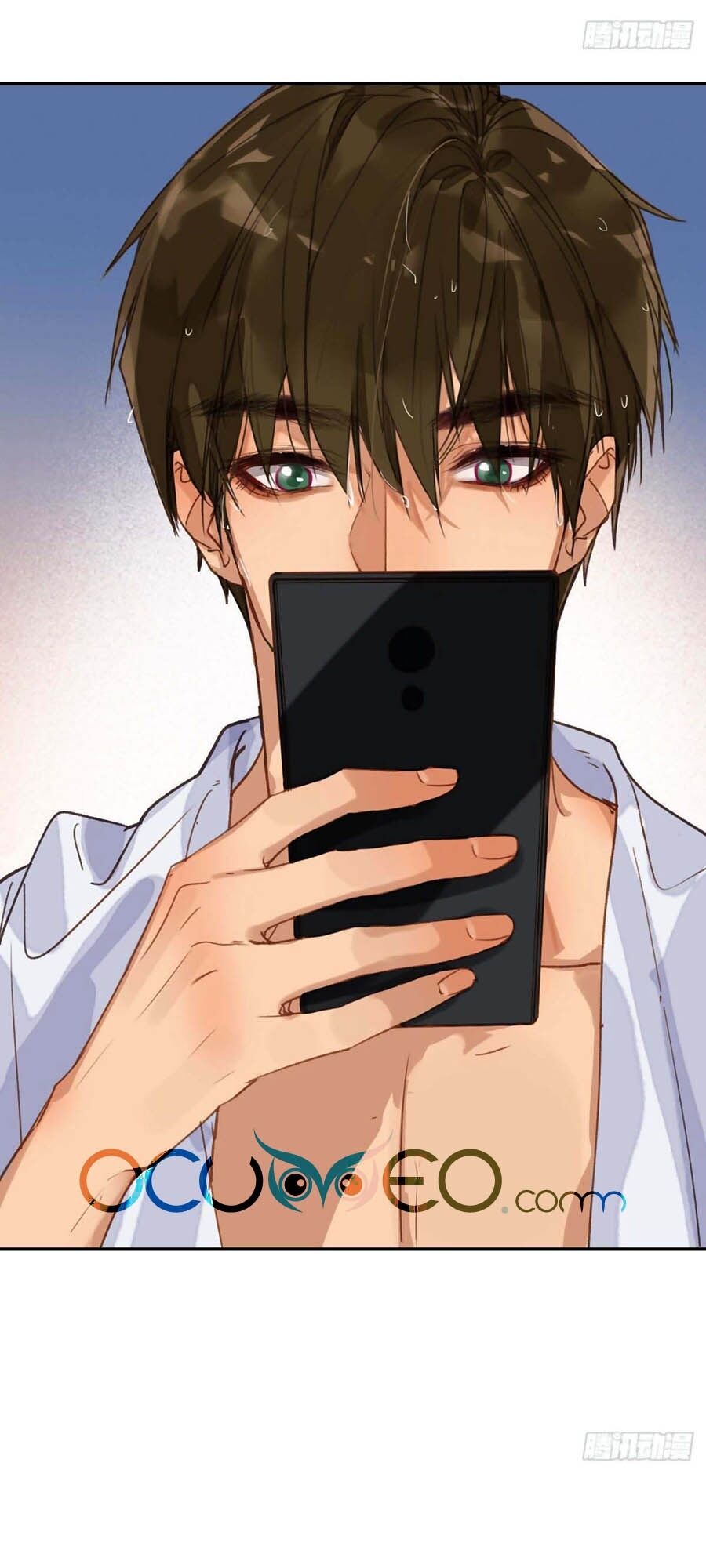 Quan Hệ Không Hoàn Hảo Chap 47 - Next Chap 48
