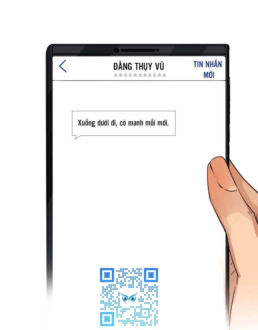 Quan Hệ Không Hoàn Hảo Chap 47 - Next Chap 48
