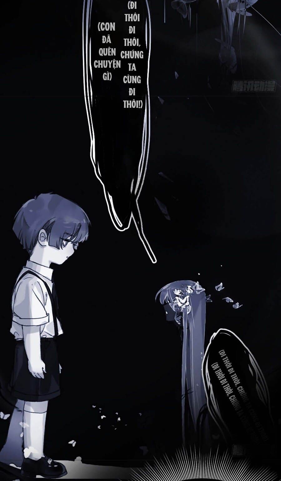 Quan Hệ Không Hoàn Hảo Chap 47 - Next Chap 48