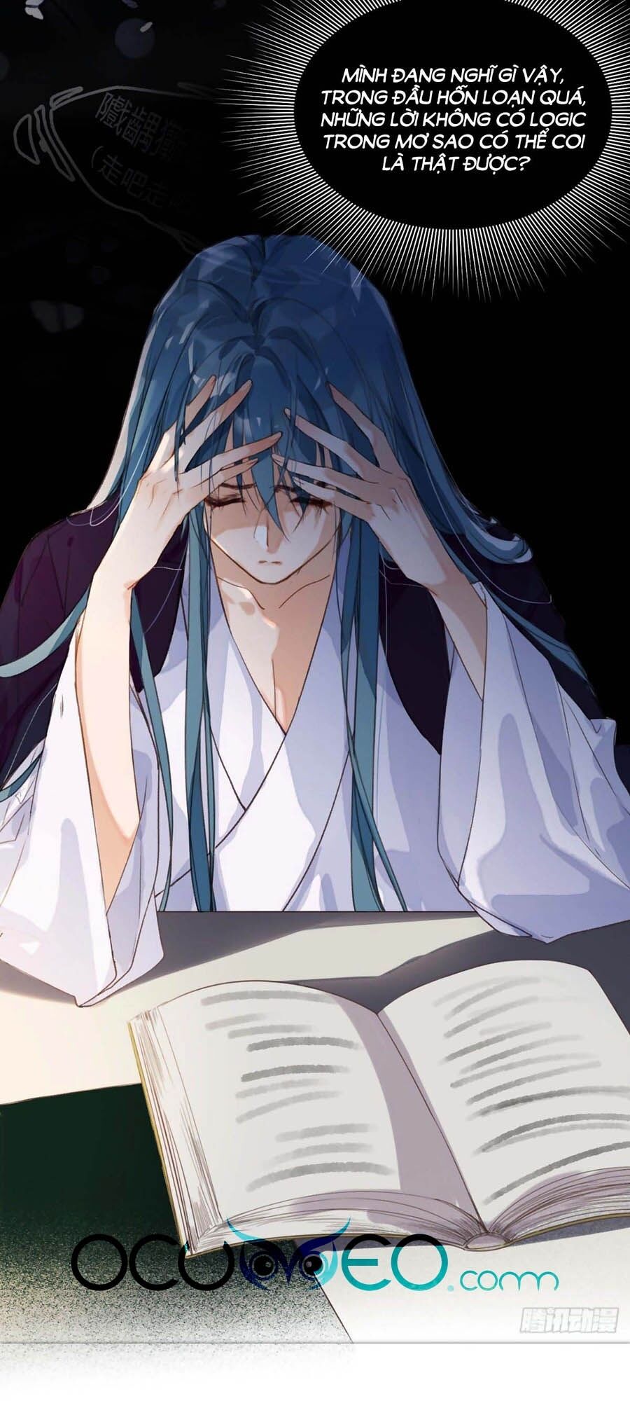 Quan Hệ Không Hoàn Hảo Chap 47 - Next Chap 48