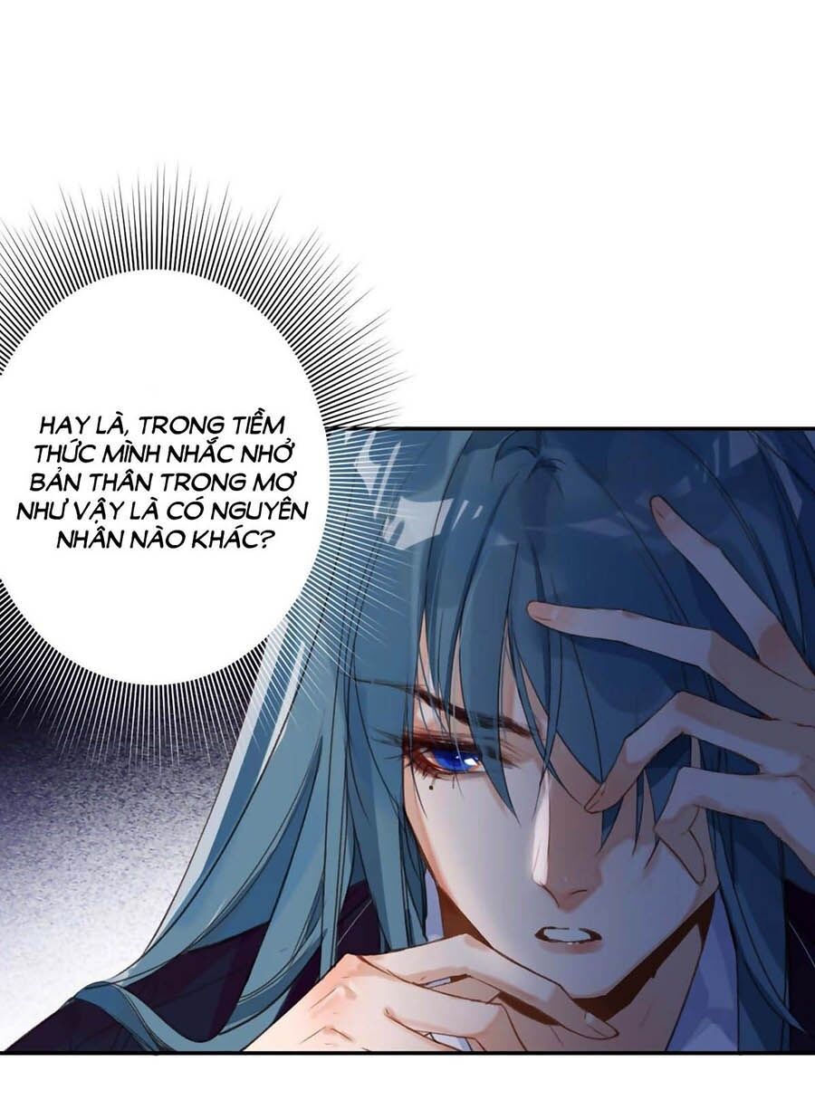 Quan Hệ Không Hoàn Hảo Chap 47 - Next Chap 48