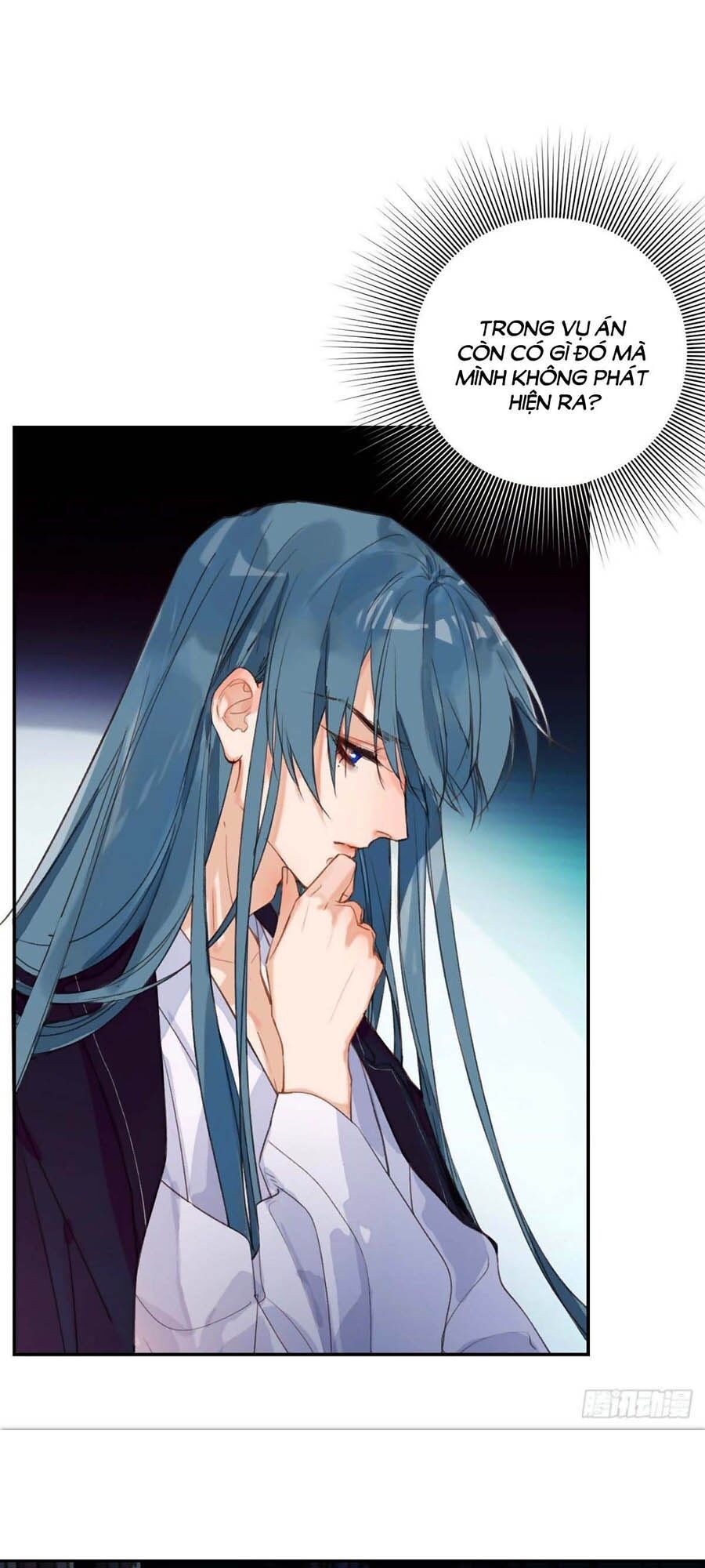 Quan Hệ Không Hoàn Hảo Chap 47 - Next Chap 48