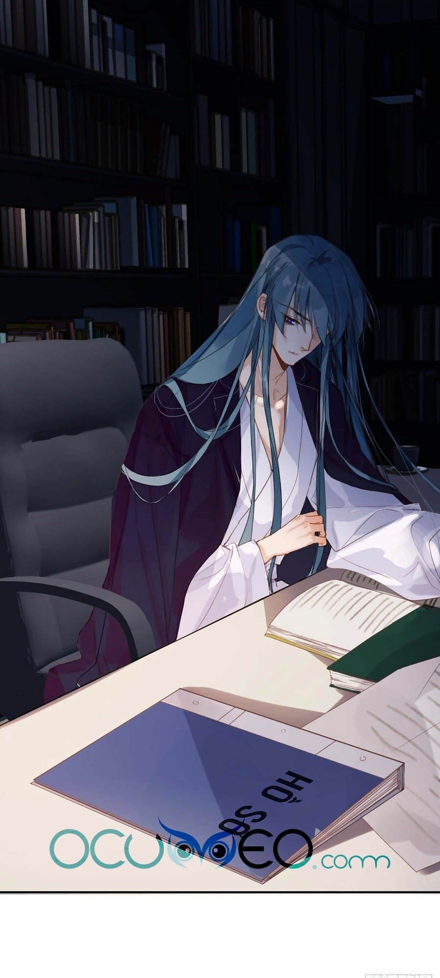 Quan Hệ Không Hoàn Hảo Chap 47 - Next Chap 48