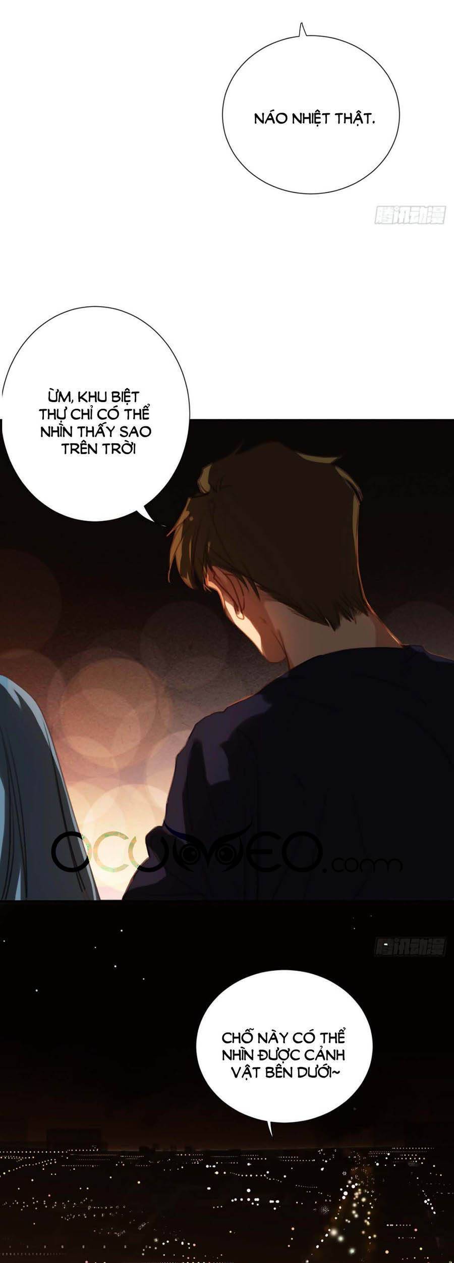 Quan Hệ Không Hoàn Hảo Chap 51 - Next Chap 52