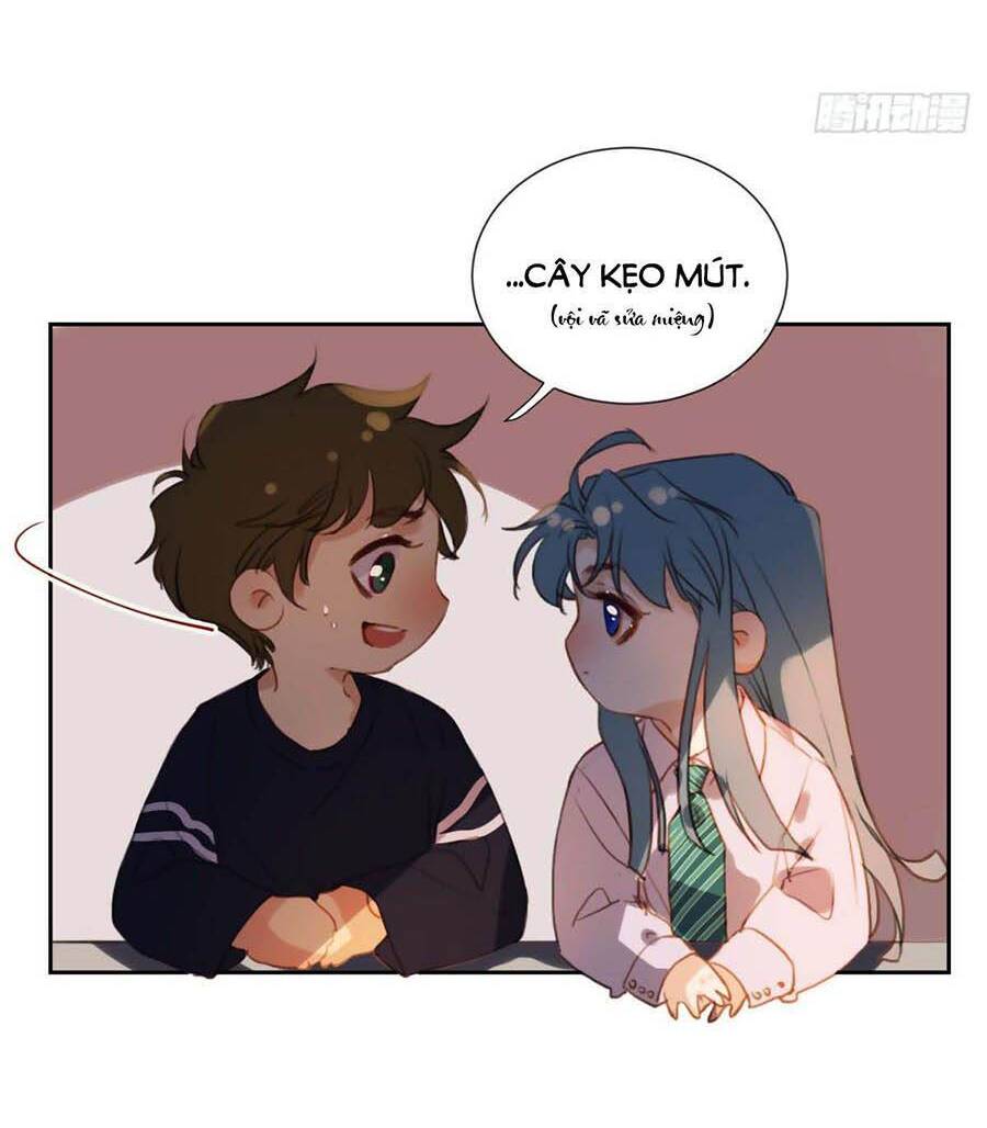 Quan Hệ Không Hoàn Hảo Chap 51 - Next Chap 52