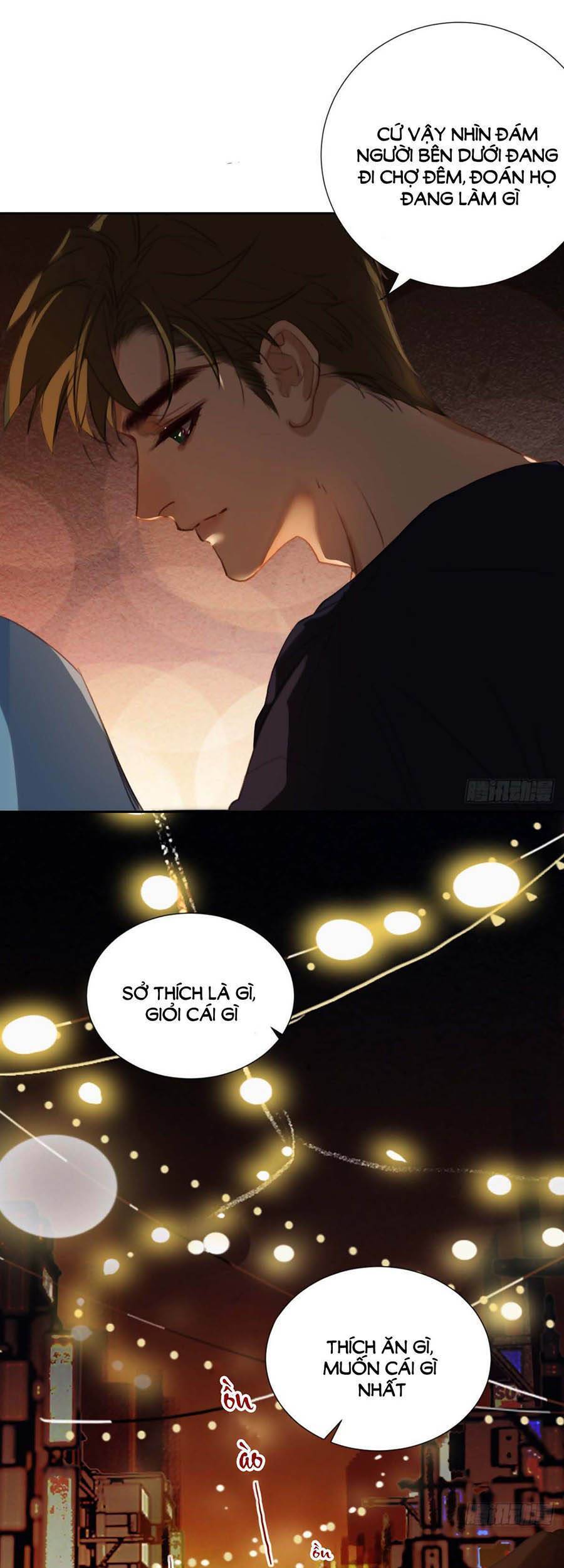 Quan Hệ Không Hoàn Hảo Chap 51 - Next Chap 52