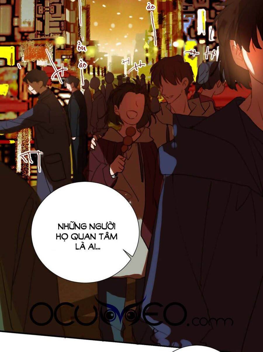 Quan Hệ Không Hoàn Hảo Chap 51 - Next Chap 52
