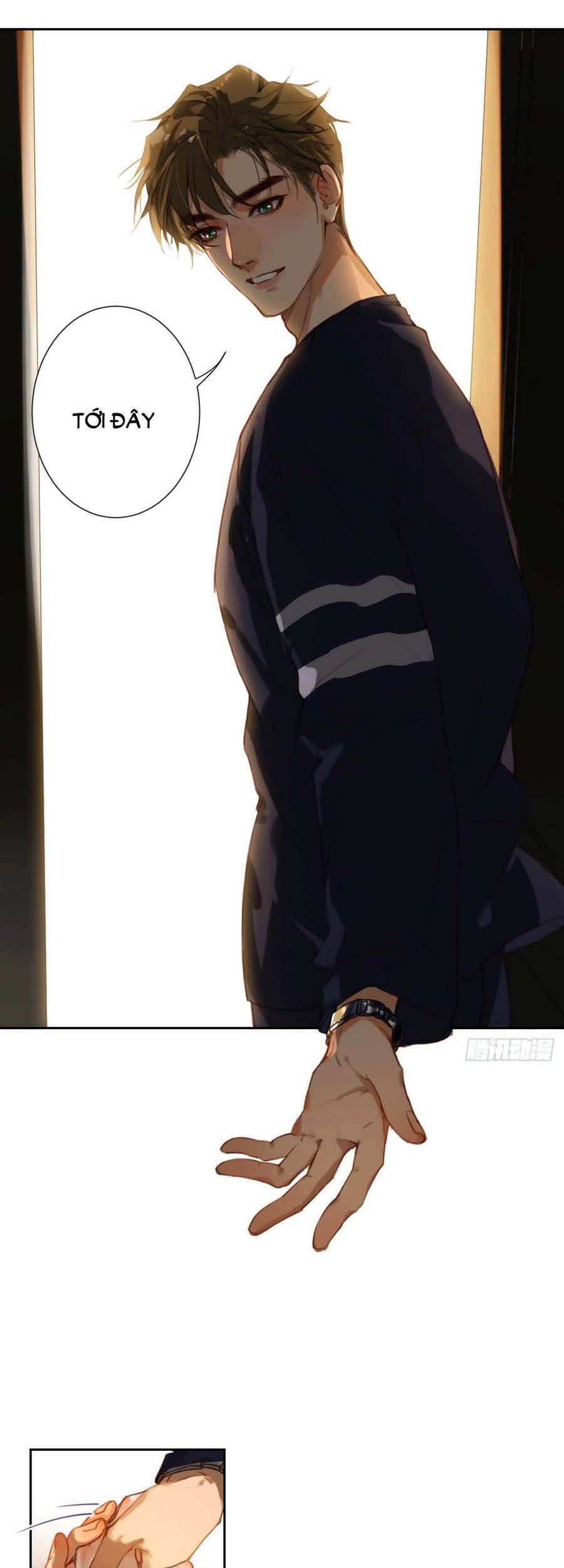 Quan Hệ Không Hoàn Hảo Chap 51 - Next Chap 52