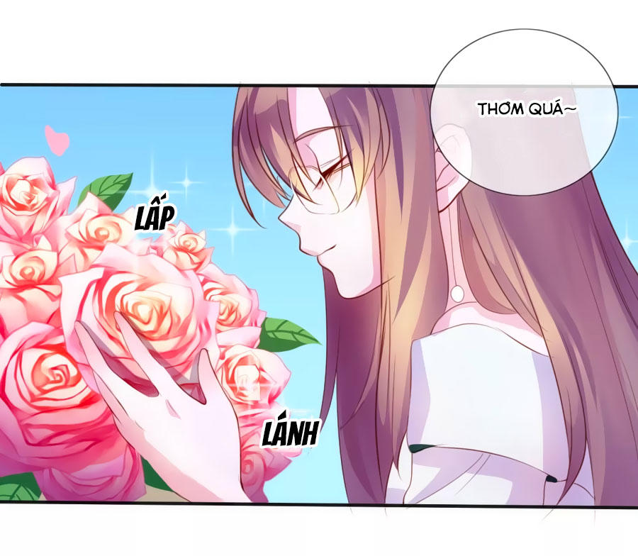 Quan Hệ Nguy Hiểm Chap 8 - Next Chap 9