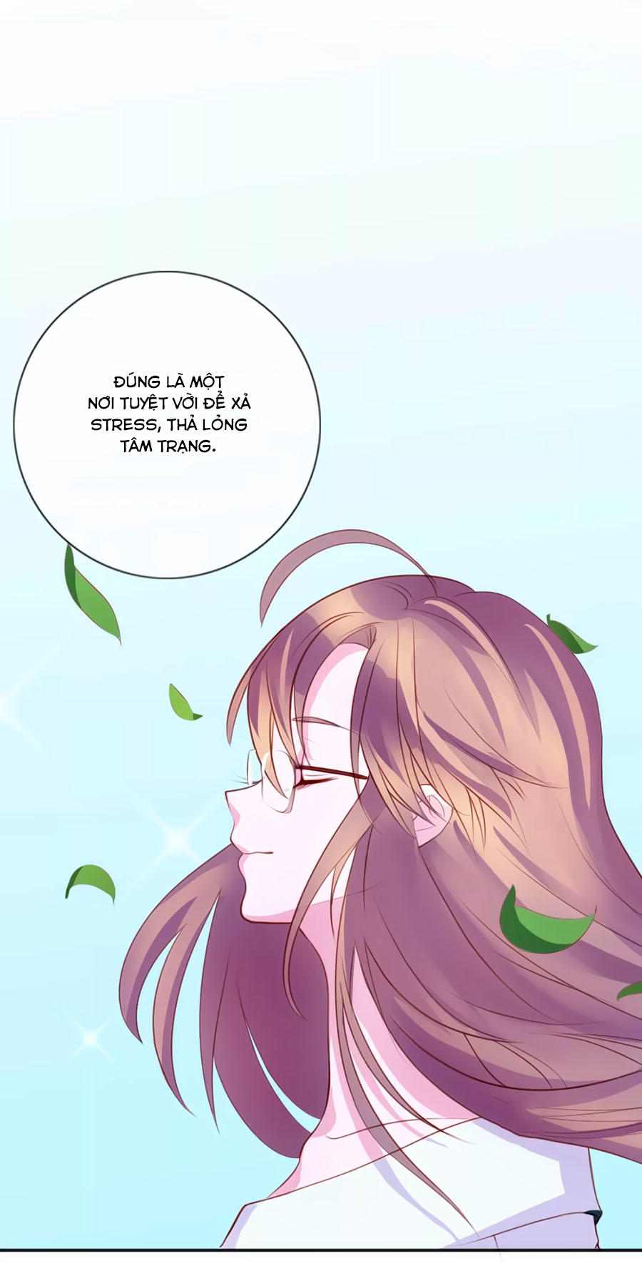 Quan Hệ Nguy Hiểm Chap 8 - Next Chap 9