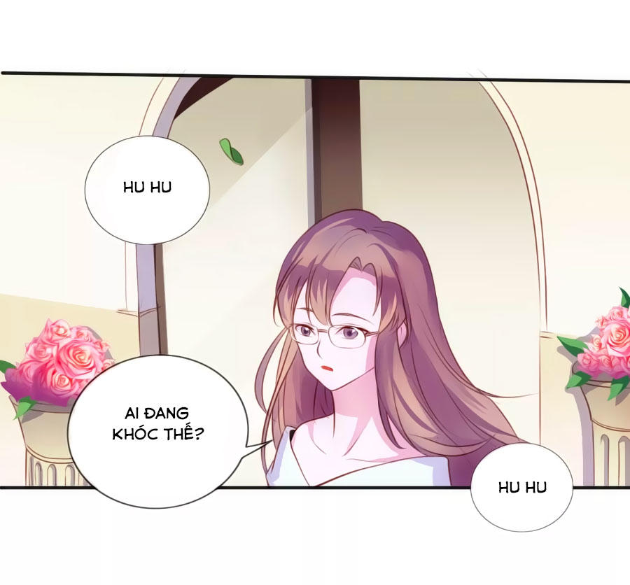 Quan Hệ Nguy Hiểm Chap 8 - Next Chap 9