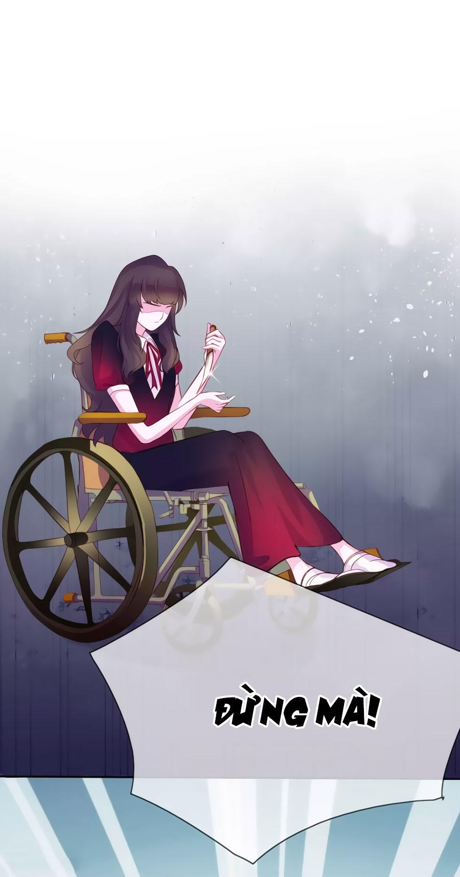 Quan Hệ Nguy Hiểm Chap 8 - Next Chap 9