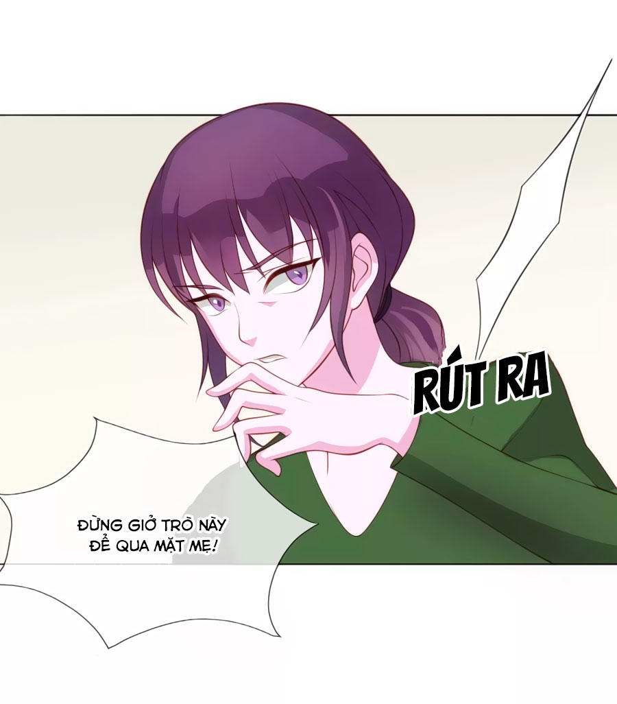 Quan Hệ Nguy Hiểm Chap 8 - Next Chap 9