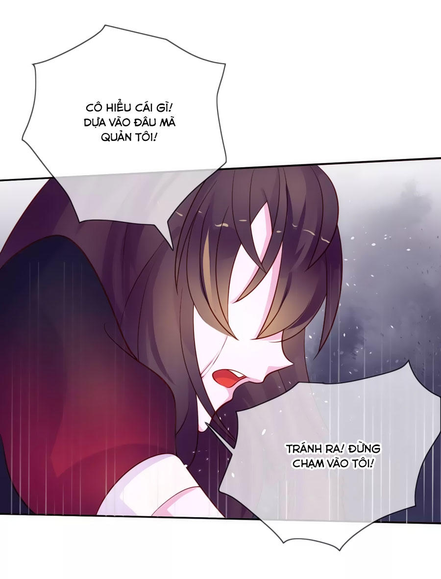 Quan Hệ Nguy Hiểm Chap 8 - Next Chap 9