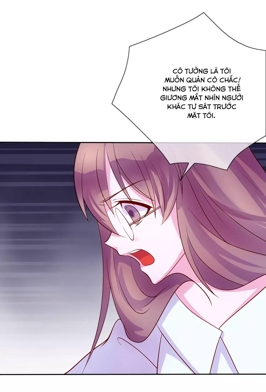 Quan Hệ Nguy Hiểm Chap 8 - Next Chap 9