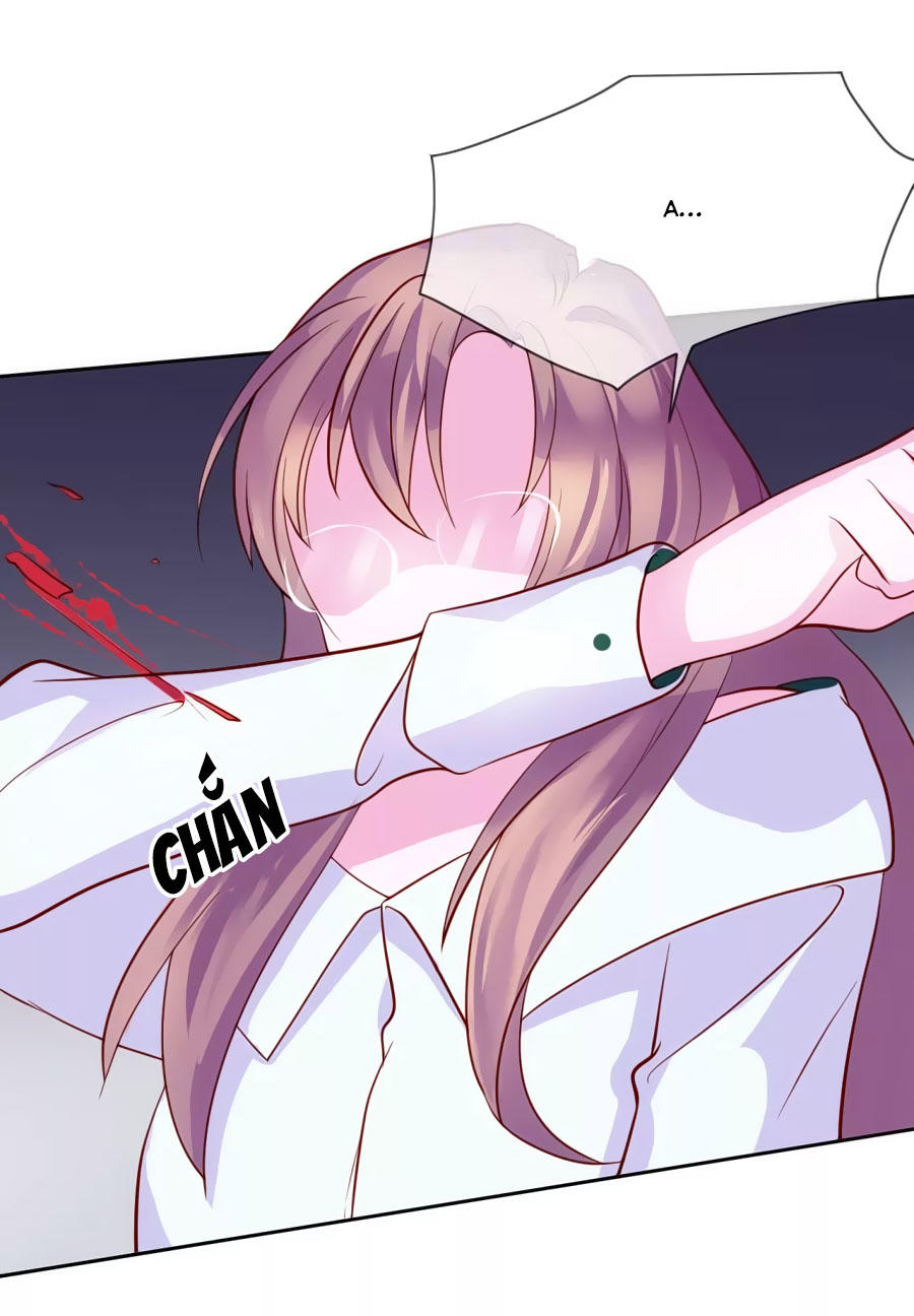 Quan Hệ Nguy Hiểm Chap 8 - Next Chap 9