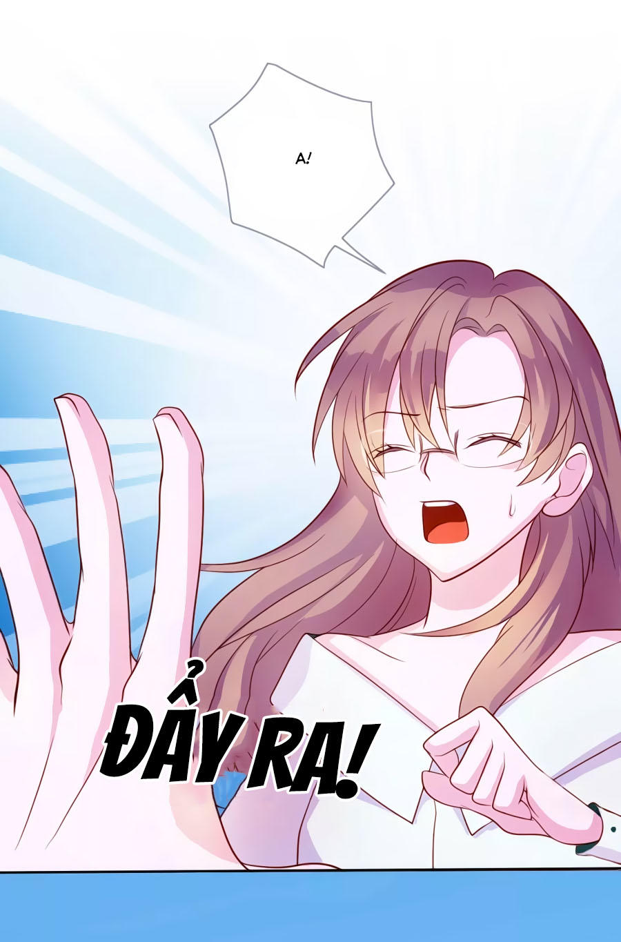 Quan Hệ Nguy Hiểm Chap 8 - Next Chap 9