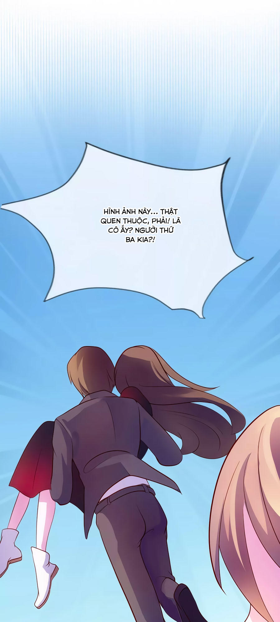 Quan Hệ Nguy Hiểm Chap 8 - Next Chap 9
