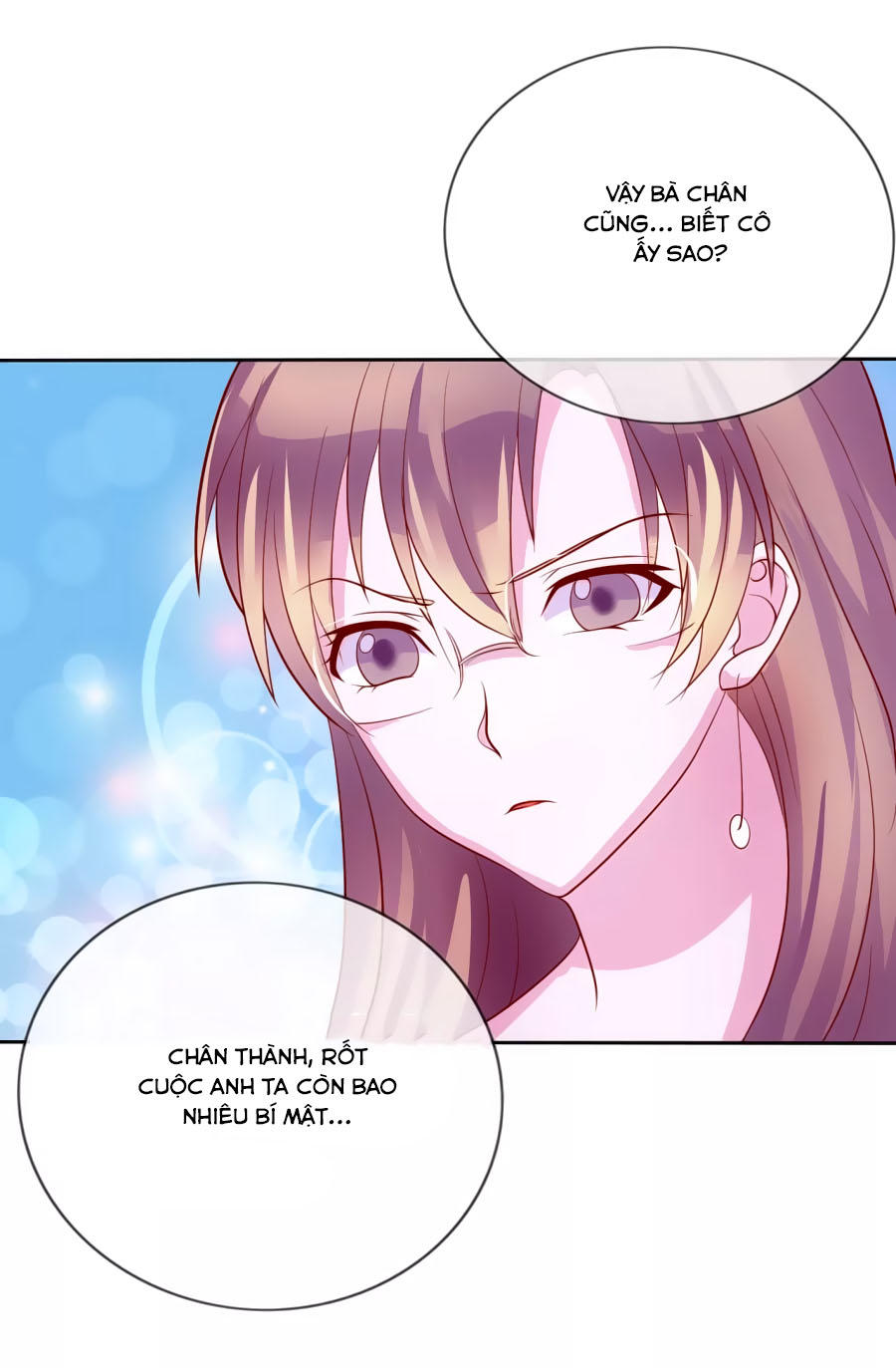 Quan Hệ Nguy Hiểm Chap 8 - Next Chap 9