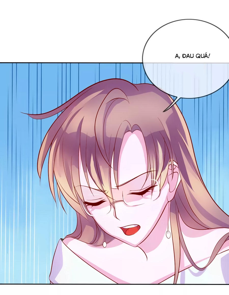 Quan Hệ Nguy Hiểm Chap 8 - Next Chap 9