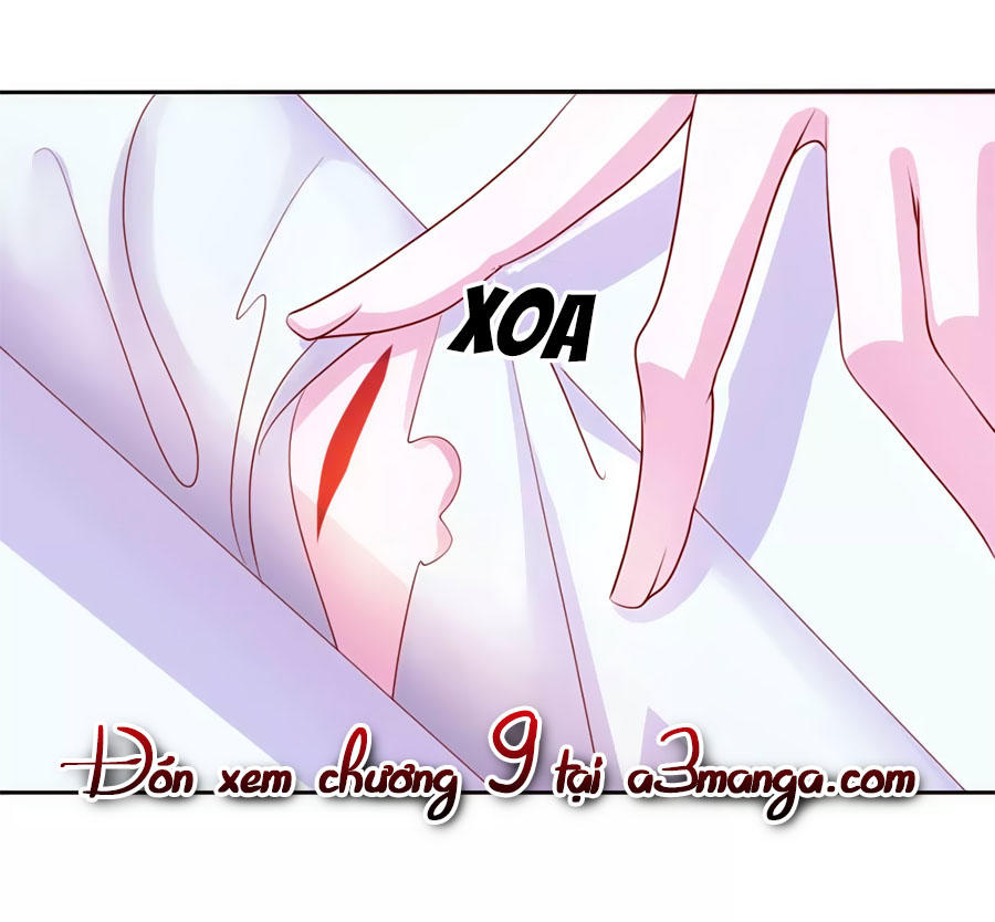 Quan Hệ Nguy Hiểm Chap 8 - Next Chap 9