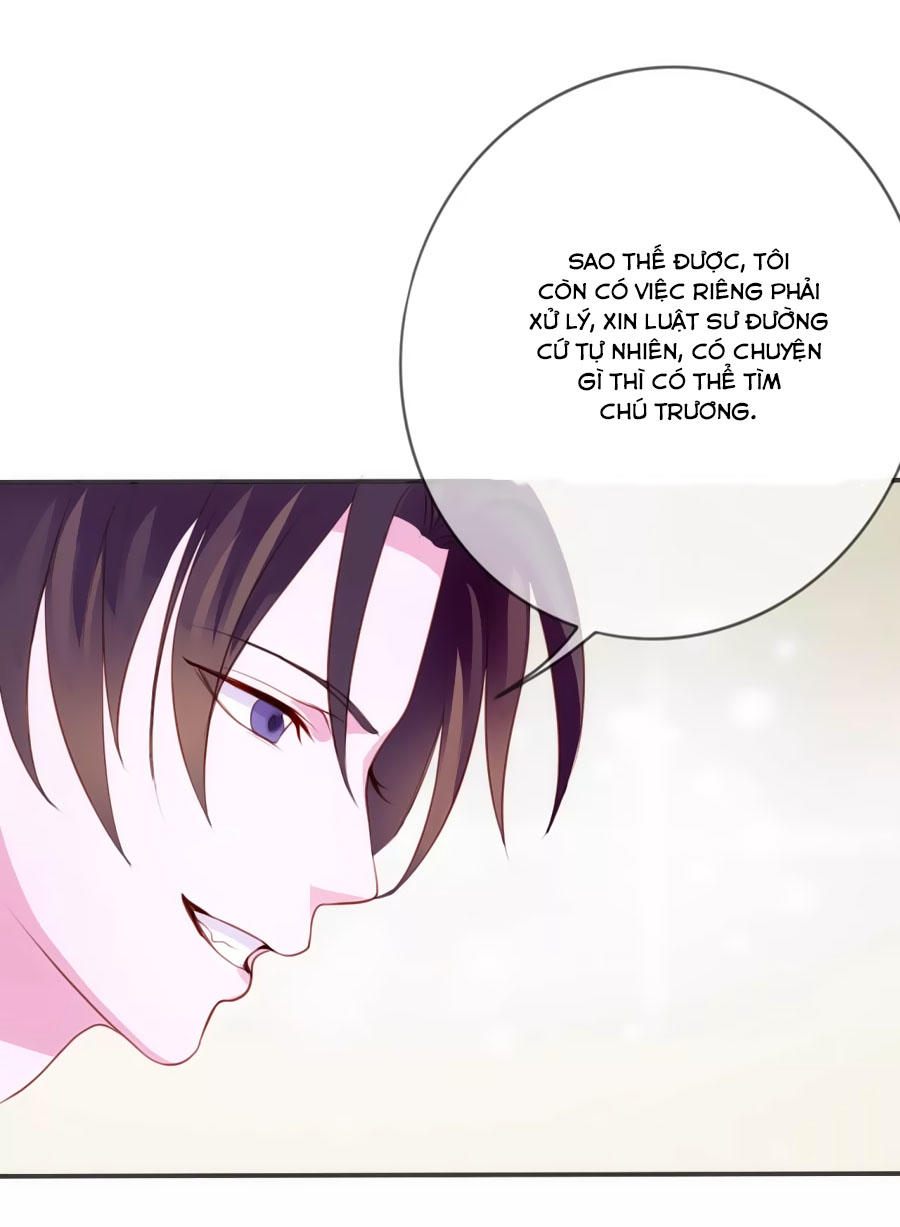 Quan Hệ Nguy Hiểm Chap 8 - Next Chap 9