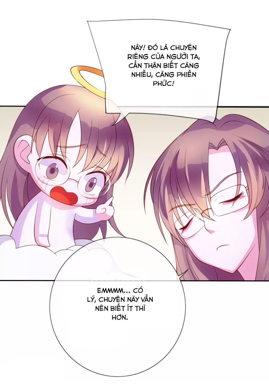 Quan Hệ Nguy Hiểm Chap 8 - Next Chap 9