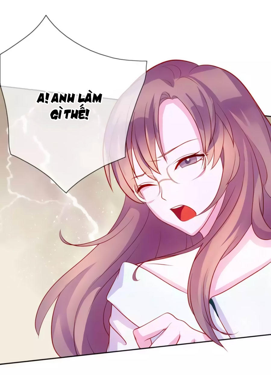 Quan Hệ Nguy Hiểm Chap 9 - Next Chap 10