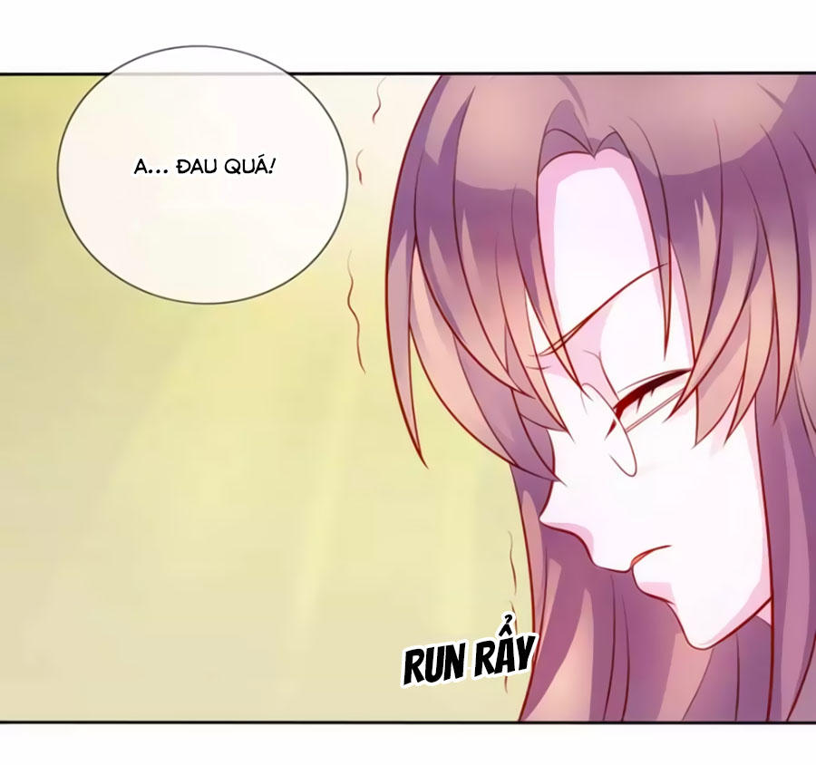 Quan Hệ Nguy Hiểm Chap 9 - Next Chap 10