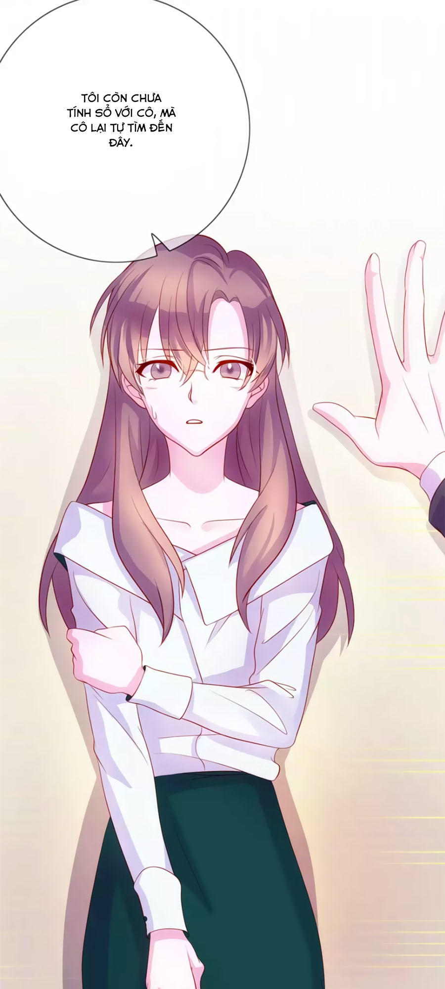 Quan Hệ Nguy Hiểm Chap 9 - Next Chap 10