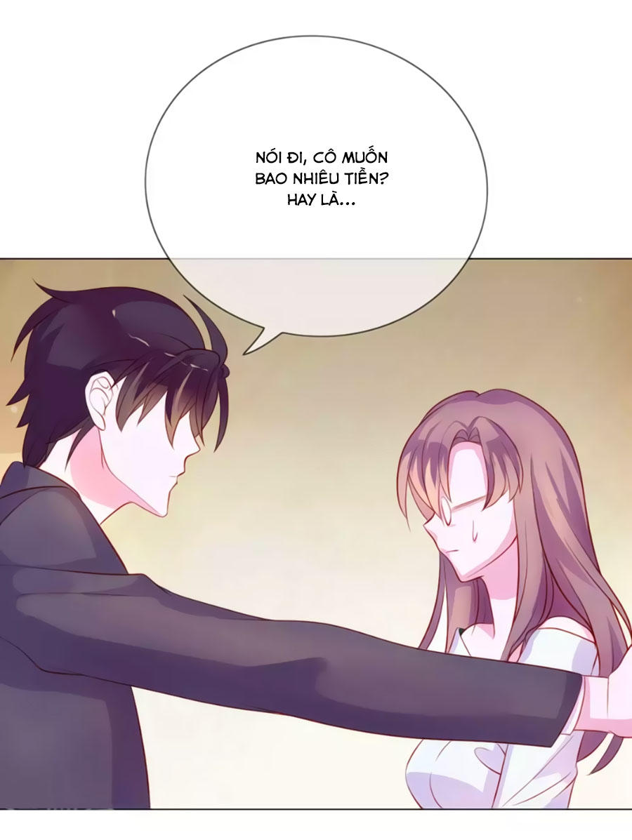 Quan Hệ Nguy Hiểm Chap 9 - Next Chap 10