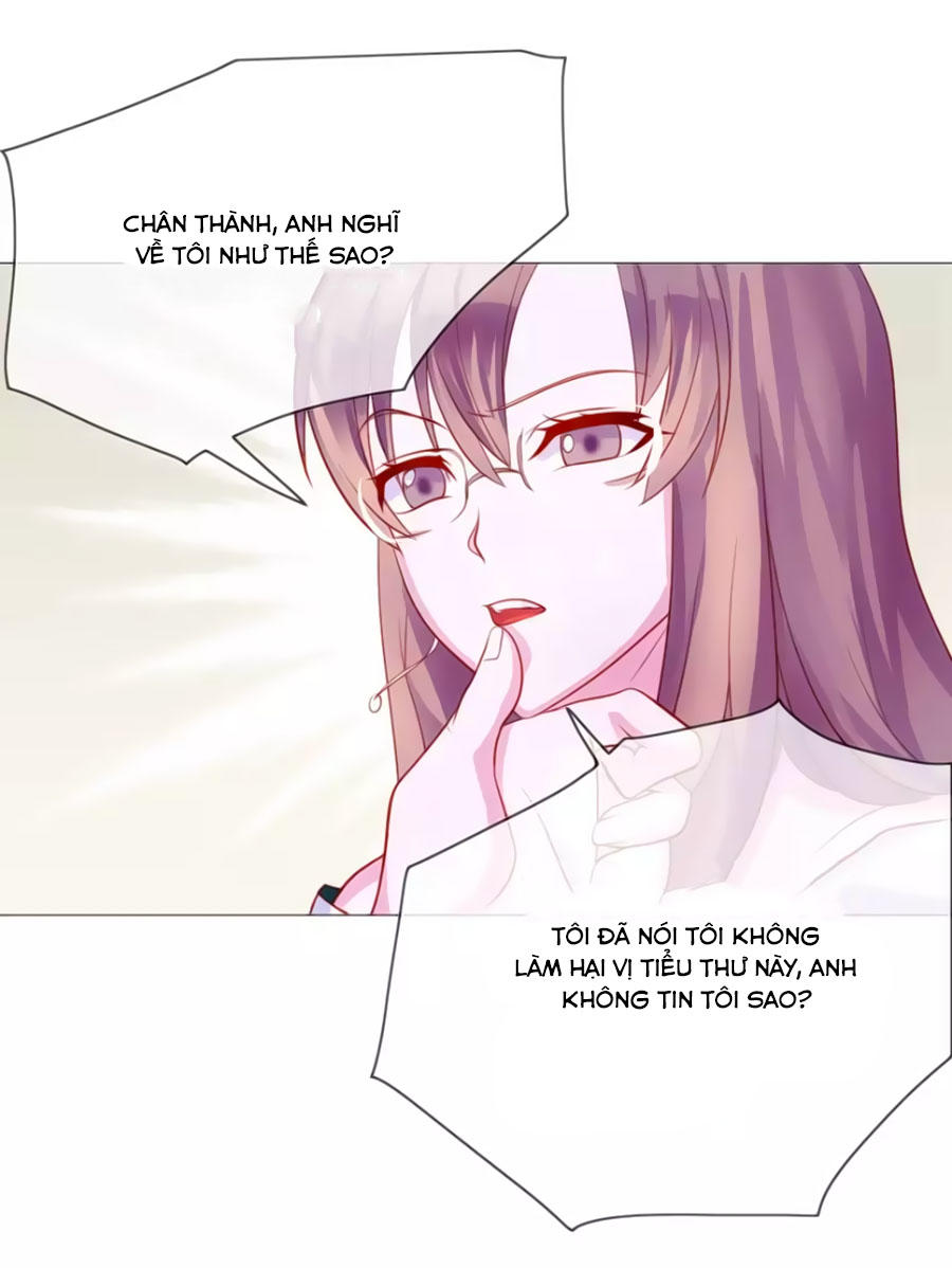 Quan Hệ Nguy Hiểm Chap 9 - Next Chap 10