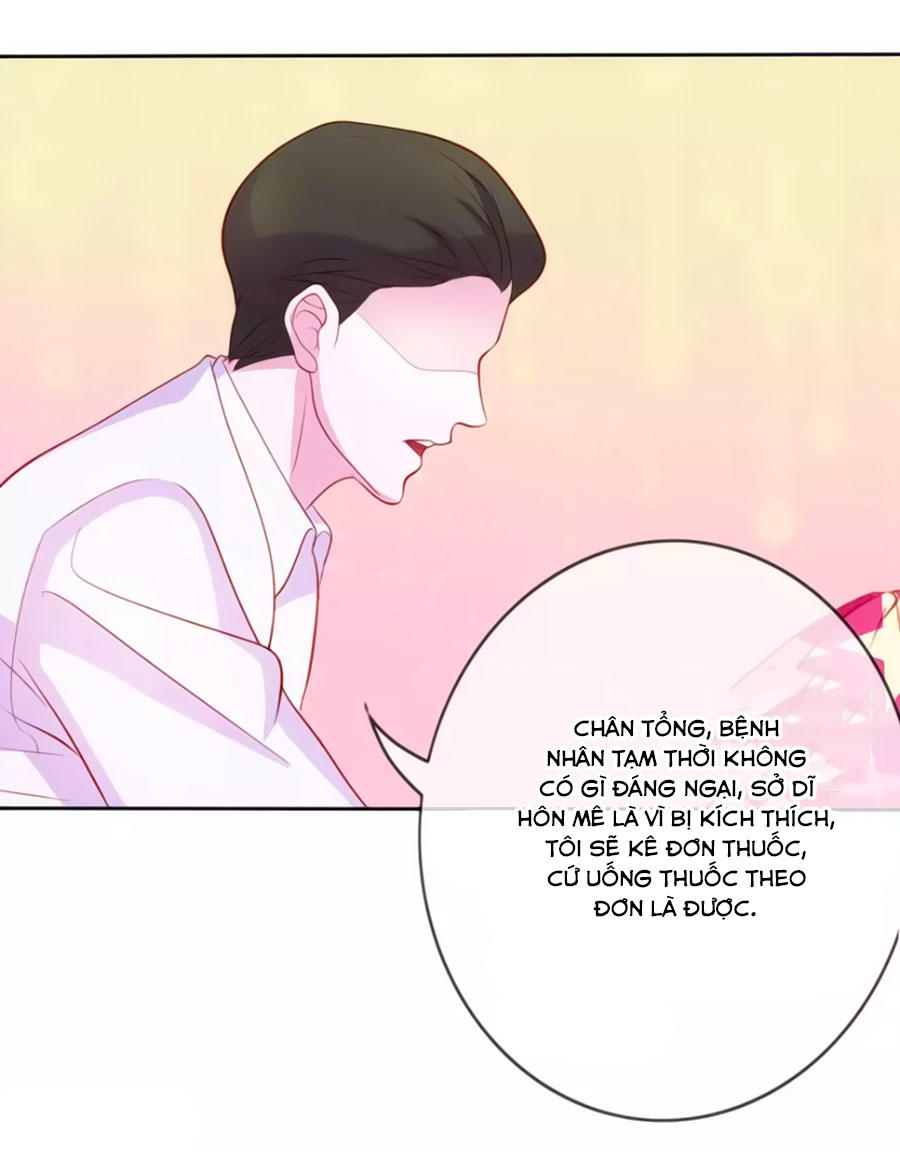 Quan Hệ Nguy Hiểm Chap 9 - Next Chap 10