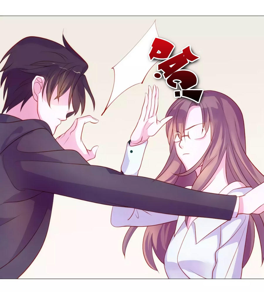 Quan Hệ Nguy Hiểm Chap 9 - Next Chap 10
