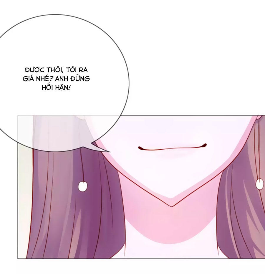 Quan Hệ Nguy Hiểm Chap 9 - Next Chap 10
