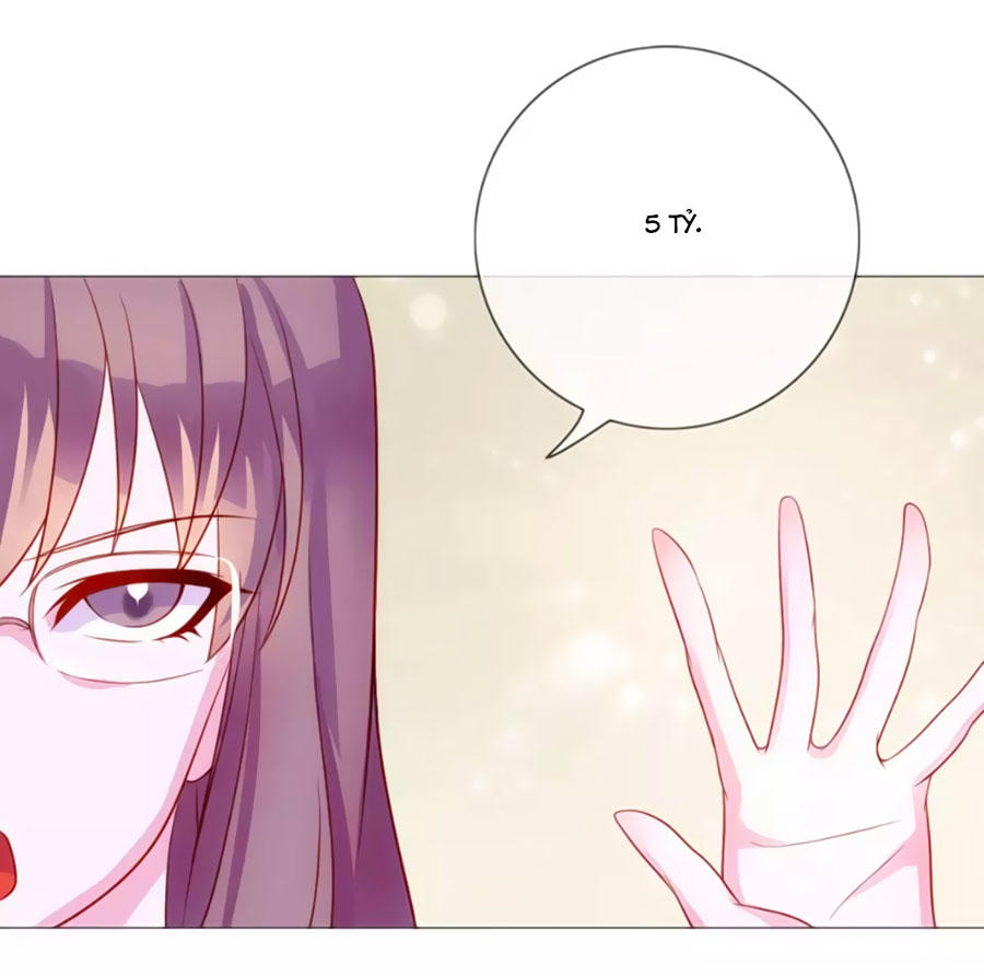 Quan Hệ Nguy Hiểm Chap 9 - Next Chap 10