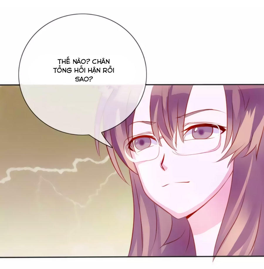Quan Hệ Nguy Hiểm Chap 9 - Next Chap 10