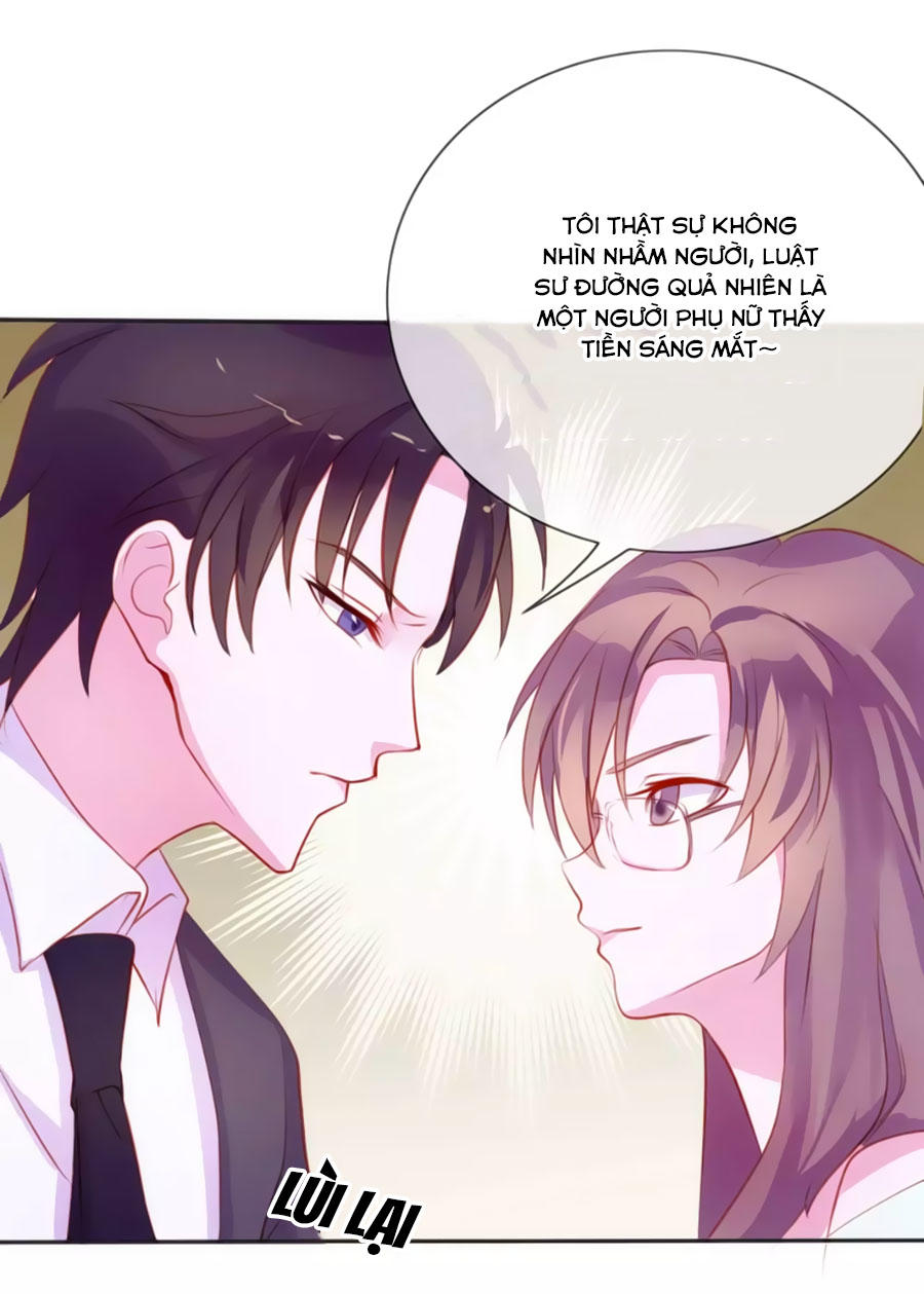 Quan Hệ Nguy Hiểm Chap 9 - Next Chap 10